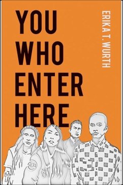 Cover You Who Enter Here (eBook, ePUB)