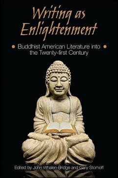 Cover Writing as Enlightenment (eBook, ePUB)