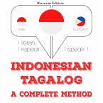 I am learning Tagalog (MP3-Download)