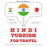 Travel words and phrases in Turkish... - Bild 1