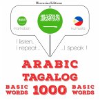 1000 essential words in Tagalog (MP3-Download)