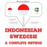 I am learning Swedish (MP3-Download) - Bild 1
