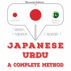 I am learning Urdu (MP3-Download)