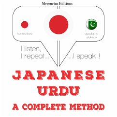 I am learning Urdu (MP3-Download) - Gardner, JM