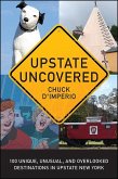 Upstate Uncovered (eBook, ePUB)