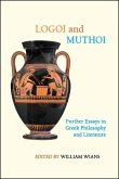 Logoi and Muthoi (eBook, ePUB)