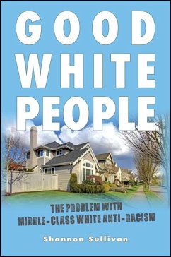 Cover Good White People (eBook, ePUB)