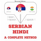 I am learning Hindi (MP3-Download)