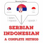 I am learning Indonesian (MP3-Download)