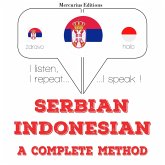 I am learning Indonesian (MP3-Download) I am learning Indonesian (MP3-Download)