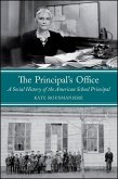 The Principal's Office (eBook, ePUB)