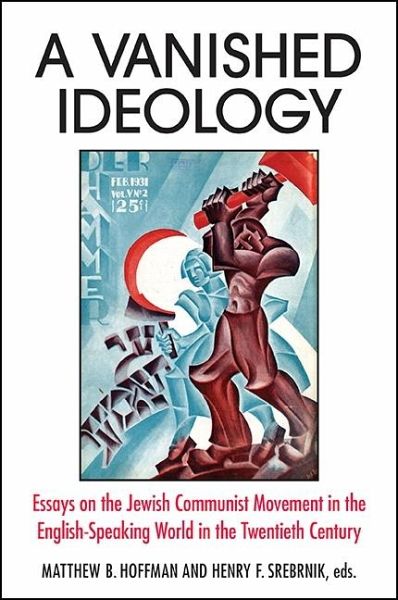 A Vanished Ideology (eBook, ePUB) A Vanished Ideology (eBook, ePUB)