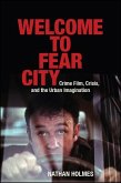 Welcome to Fear City (eBook, ePUB)