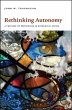 Rethinking Autonomy (eBook, ePUB) - Bild 1