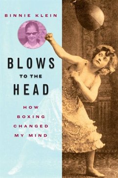 Blows to the Head (eBook, ePUB) - Klein, Binnie