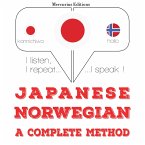 I am learning Norwegian (MP3-Download)