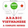 I am learning Vietnamese (MP3-Download) - Bild 1