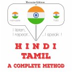 I am learning Tamil (MP3-Download)