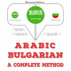 I am learning Bulgarian (MP3-Download)