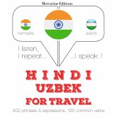 Travel words and phrases in Uzbek (MP3-Download) Travel words and phrases in Uzbek (MP3-Download)