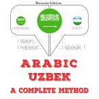 I am learning Uzbek (MP3-Download)