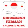 I am learning Persian (MP3-Download) - Bild 1