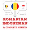 Română - indoneziană: o metodă... - Bild 1
