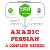 I am learning Persian (MP3-Download)