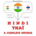 I am learning Thai (MP3-Download)