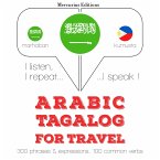 Travel words and phrases in Tagalog (MP3-Download)
