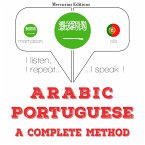 I am learning Portugese (MP3-Download)