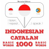1000 essential words in Catalan (MP3-Download) 1000 essential words in Catalan (MP3-Download)