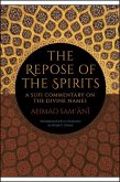 The Repose of the Spirits (eBook, ePUB)