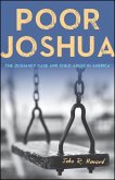 Poor Joshua (eBook, ePUB)