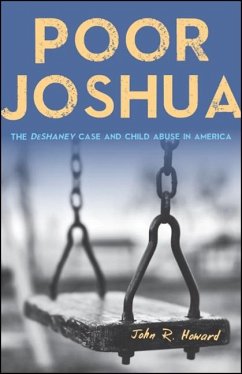 Poor Joshua (eBook, ePUB) - Howard, John R.