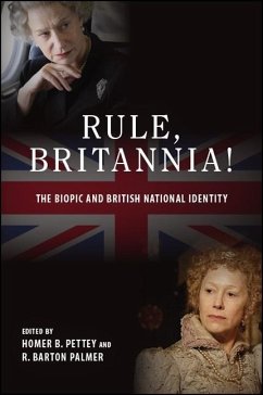 Cover Rule, Britannia! (eBook, ePUB)
