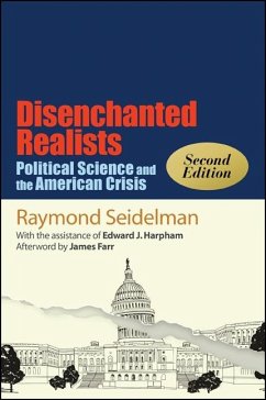 Cover Disenchanted Realists (eBook, ePUB)