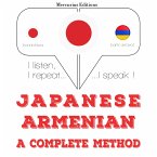 I am learning Armenian (MP3-Download)