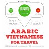Travel words and phrases in Vietnamese... - Bild 1