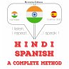 I am learning Spanish (MP3-Download) - Bild 1