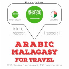 Travel words and phrases in Malayalam (MP3-Download) - Gardner, JM