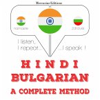 I am learning Bulgarian (MP3-Download)