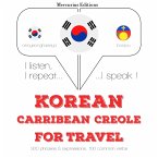 Travel words and phrases in Haitian Creole (MP3-Download)