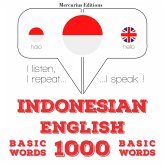 1000 essential words in English (MP3-Download) 1000 essential words in English (MP3-Download)