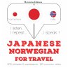 Travel words and phrases in Norwegian... - Bild 1