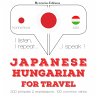 Travel words and phrases in Hungarian... - Bild 1
