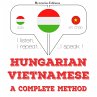 Magyar - vietnami: teljes módszer... - Bild 1