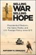 Selling War, Selling Hope (eBook, ePUB) - Bild 1