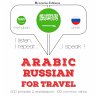 Travel words and phrases in Russian... - Bild 1