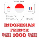 1000 essential words in French (MP3-Download) 1000 essential words in French (MP3-Download)